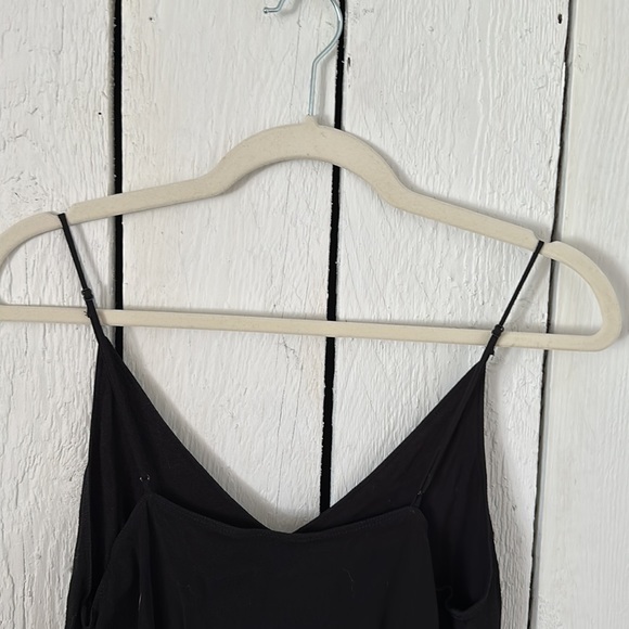 Wilfred black dress size medium - Picture 3 of 6